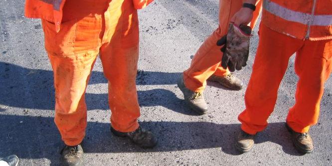 immagine notizia (ptn) Provincia, info viabilità: nuovo senso unico con semaforo sulla Sp 92 a Montecchio
